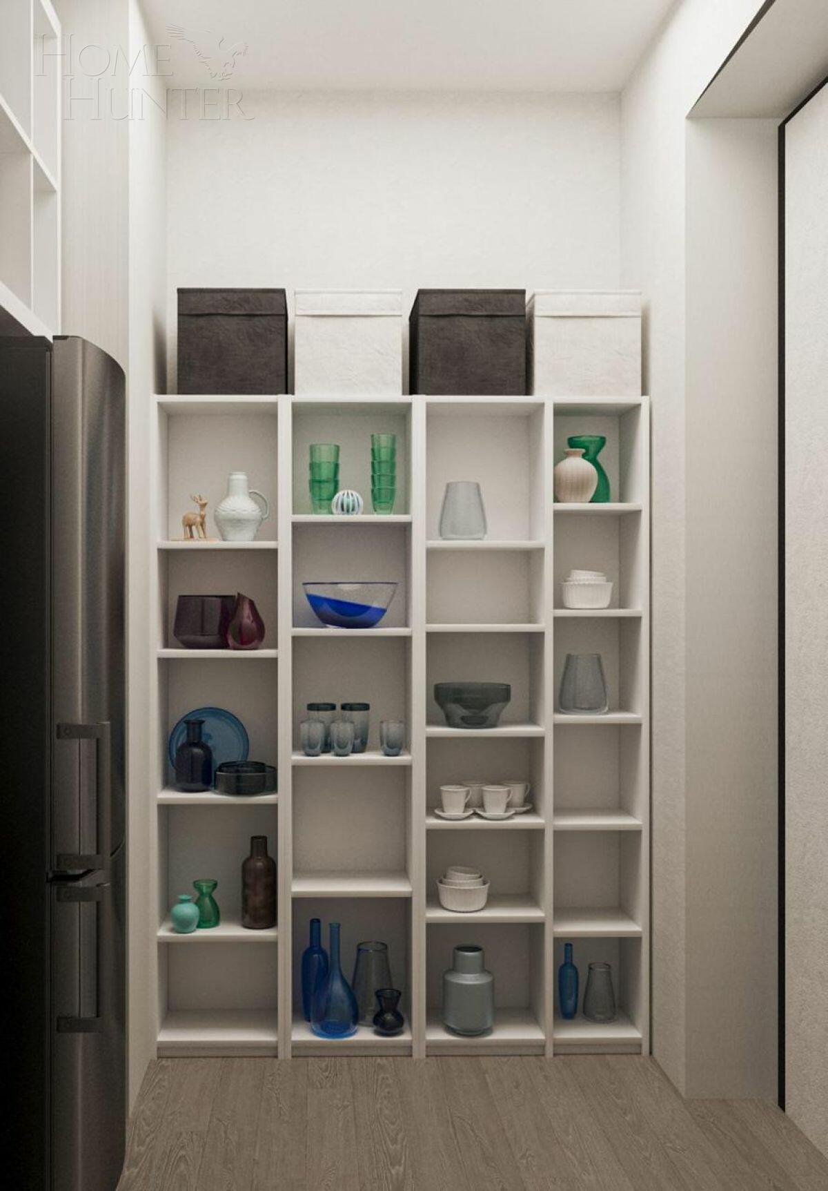 2-этажный коттедж 240 м² с отделкой