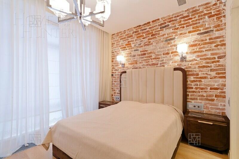 2-КОМН. АПАРТАМЕНТЫ С ОТДЕЛКОЙ 65 М² НА 4 ЭТАЖЕ