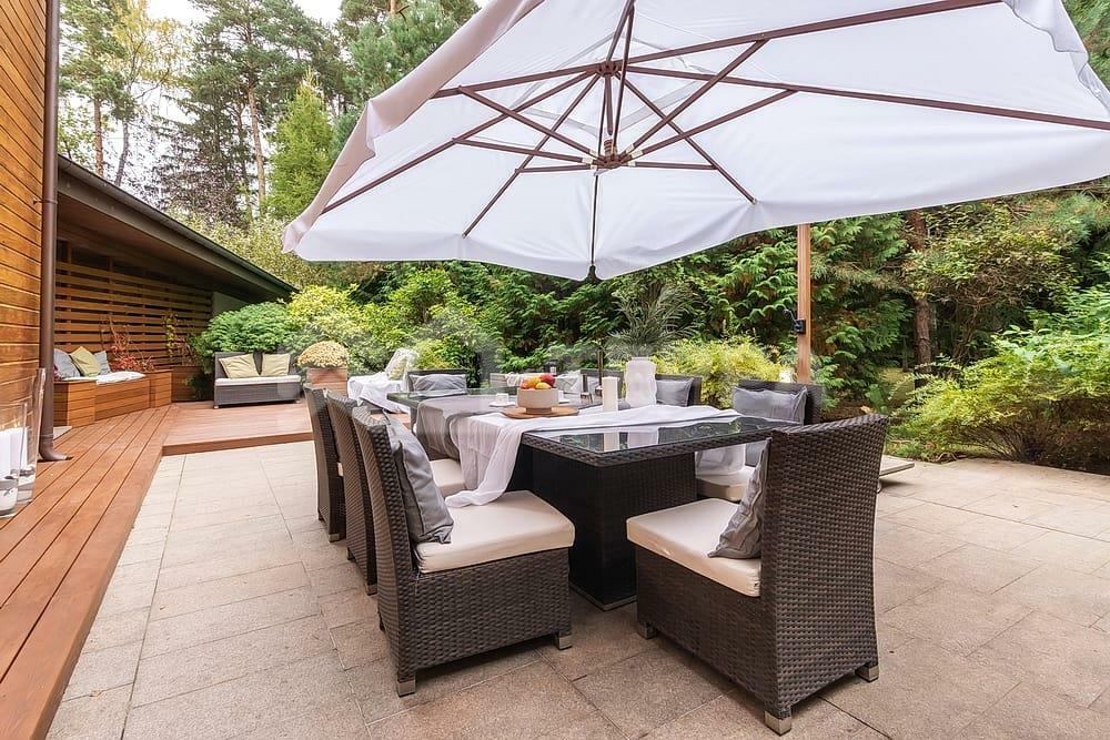 2-этажный коттедж 900 м² с отделкой