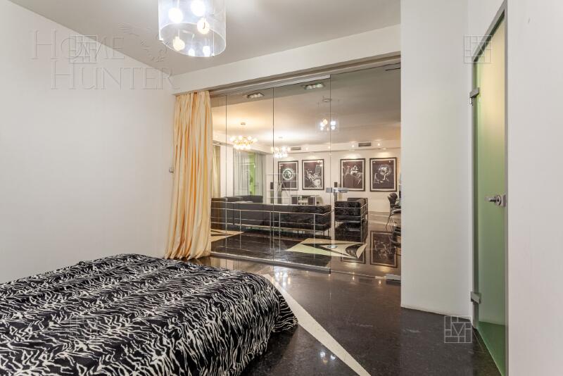 3-КОМН. КВАРТИРА С ОТДЕЛКОЙ 205 М² НА 10 ЭТАЖЕ