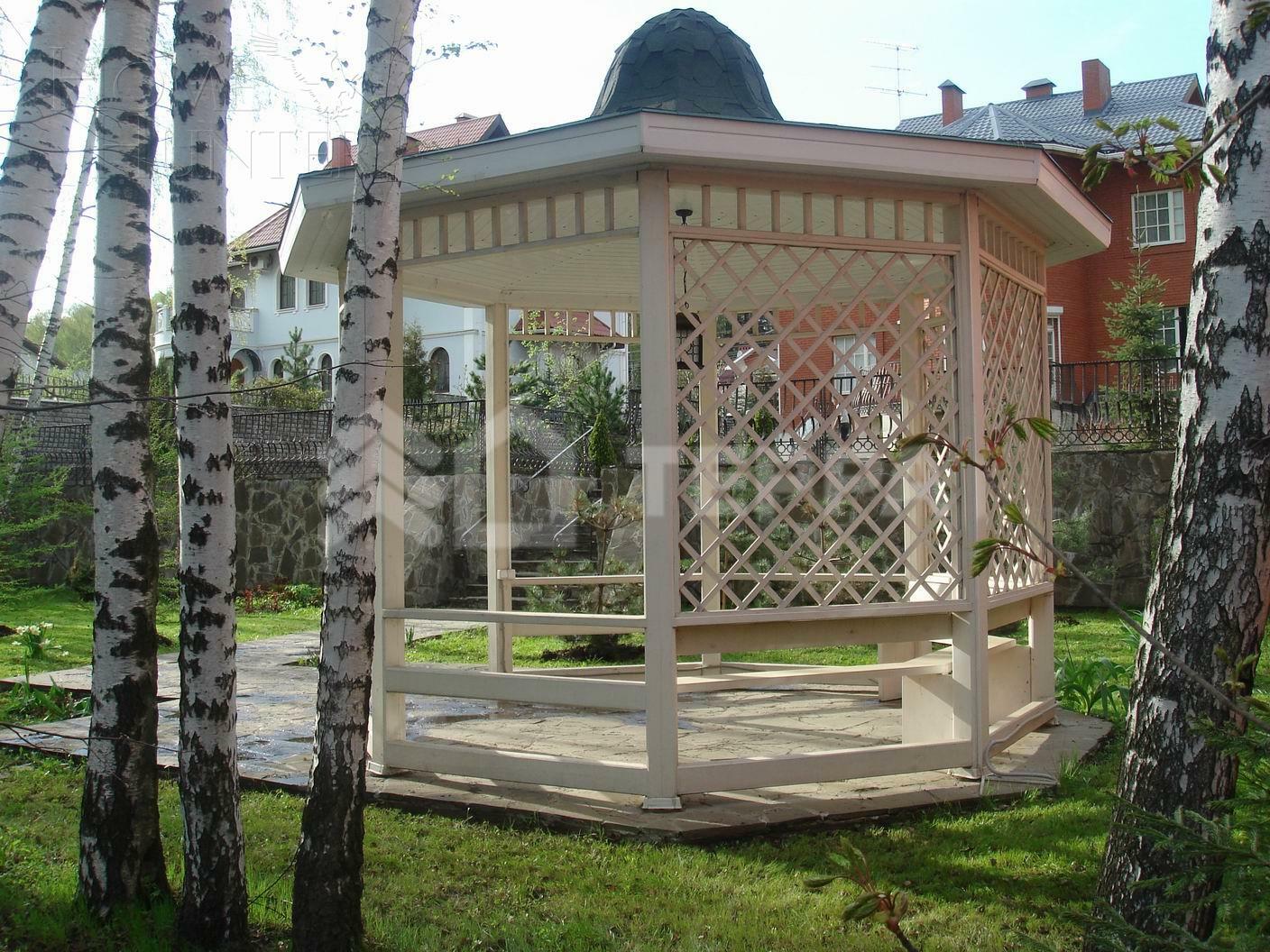 2-этажный коттедж 453 м² с отделкой