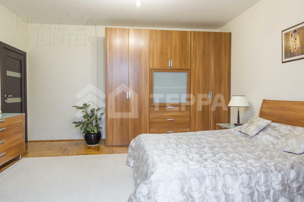 2-этажный коттедж 430 м² с отделкой