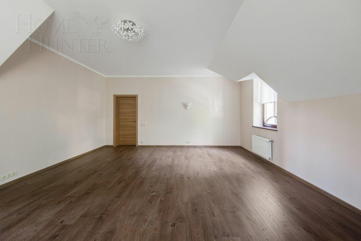 2-этажный коттедж 607 м² с отделкой