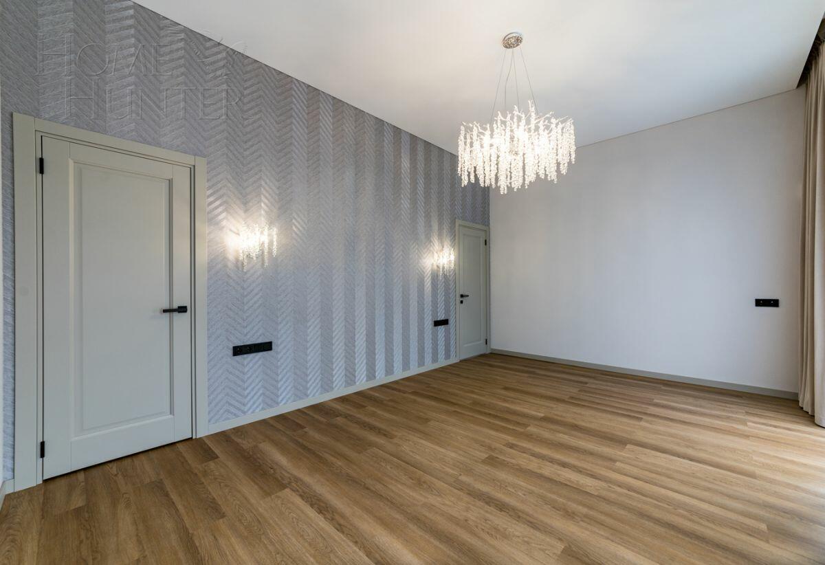 2-этажный коттедж 210 м² с отделкой