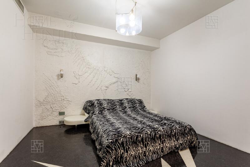 3-КОМН. КВАРТИРА С ОТДЕЛКОЙ 205 М² НА 10 ЭТАЖЕ