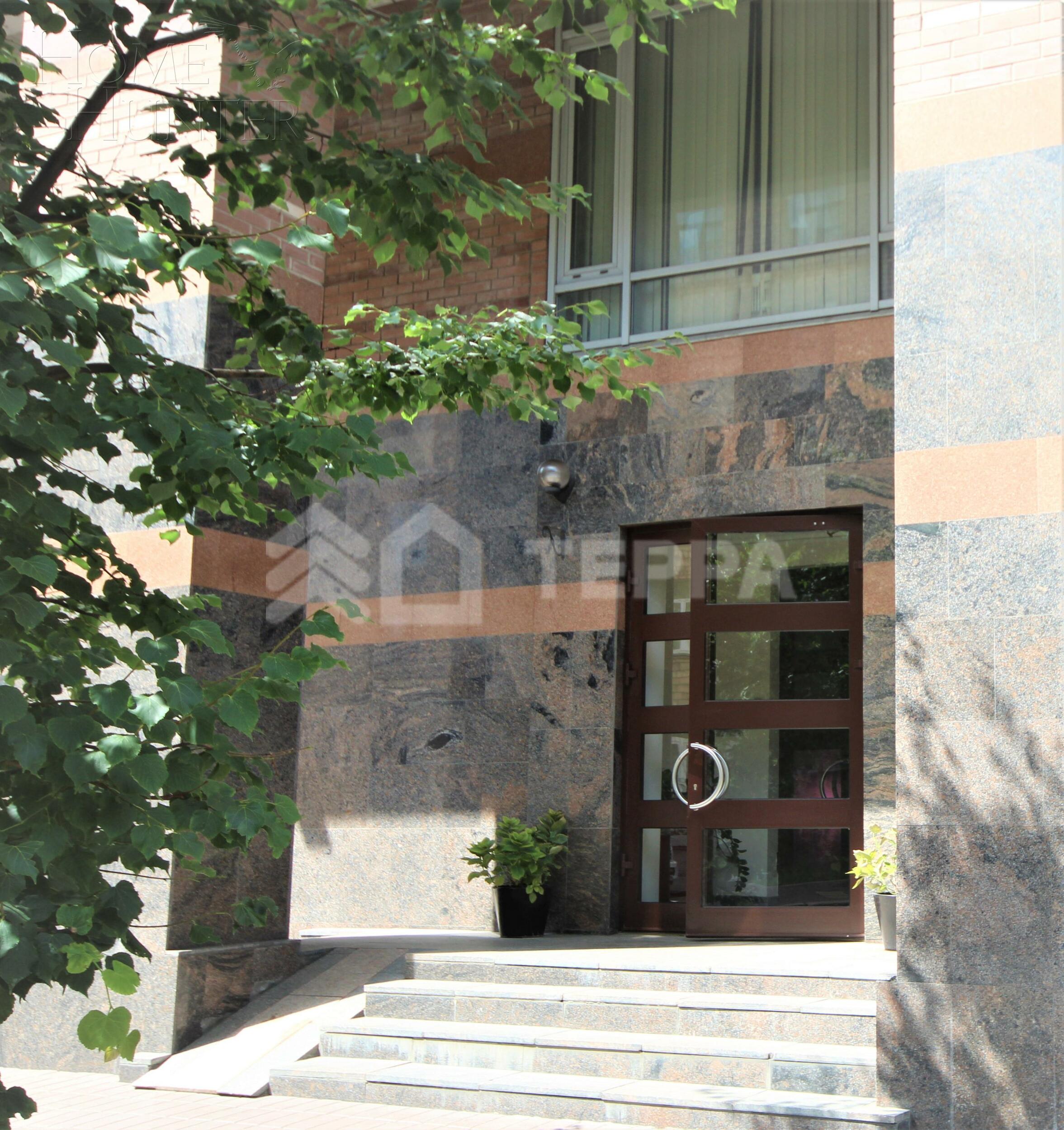 4-КОМН. КВАРТИРА С ОТДЕЛКОЙ 164 М² НА 5 ЭТАЖЕ