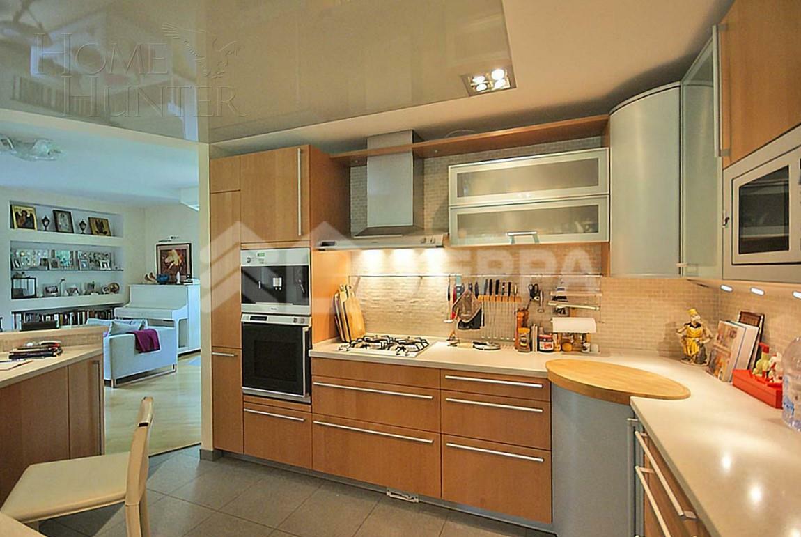 2-этажный коттедж 495 м² с отделкой