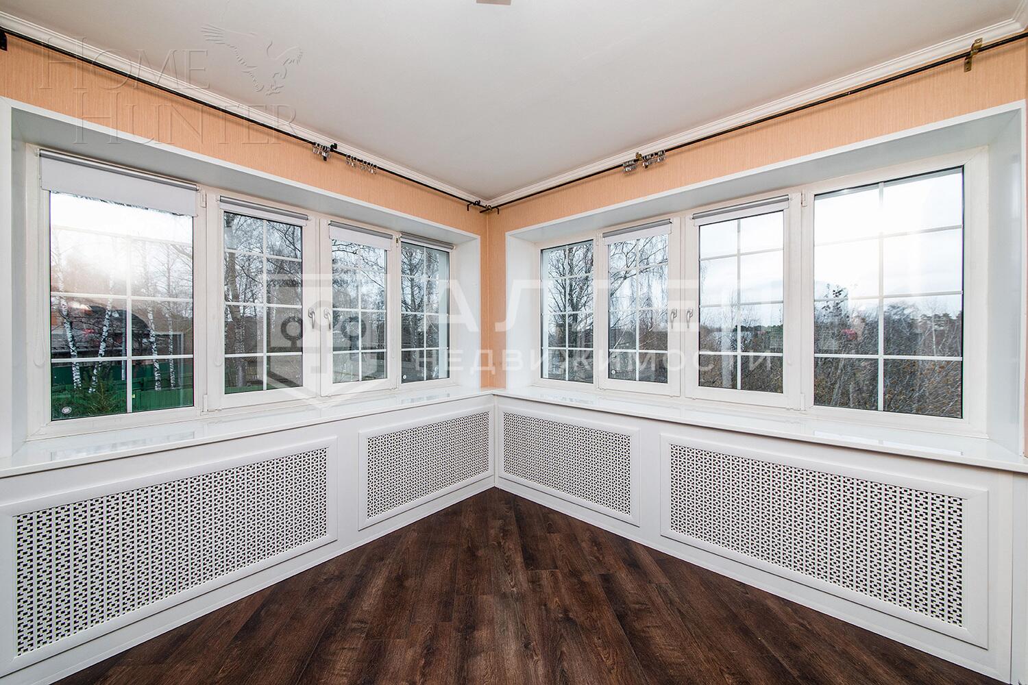 2-этажный коттедж 258 м² с отделкой