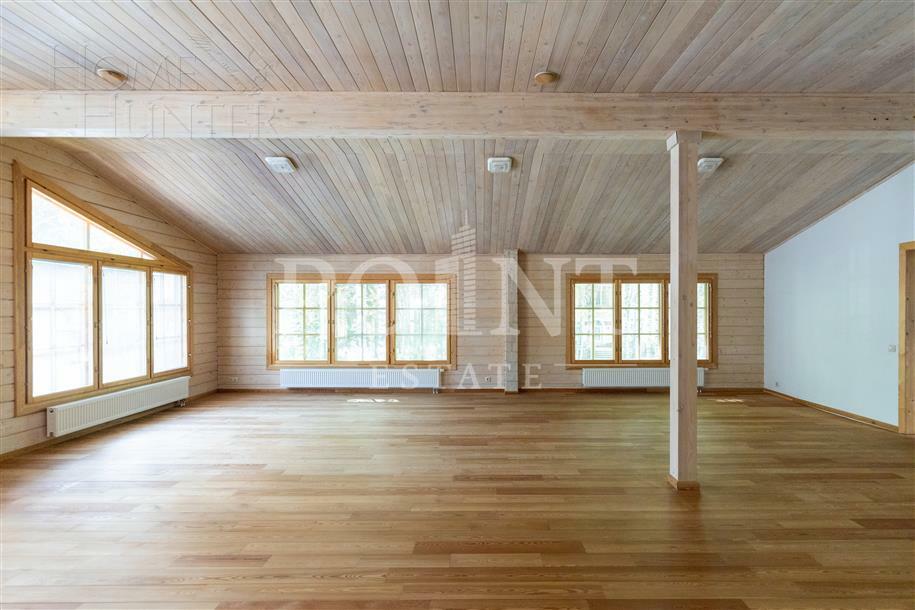 2-этажный коттедж 1 200 м² с отделкой