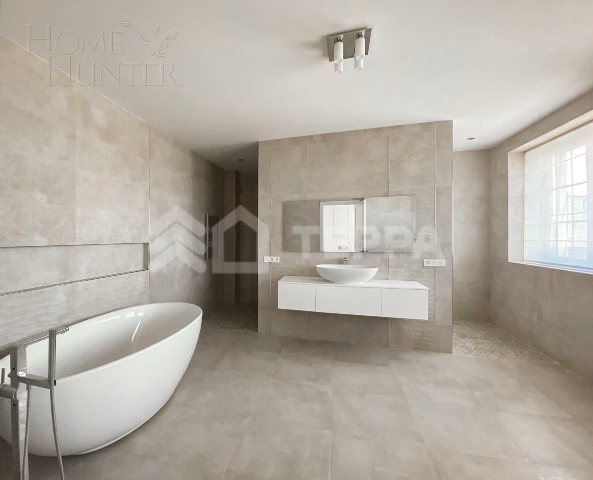 2-этажный коттедж 1 151 м² с отделкой