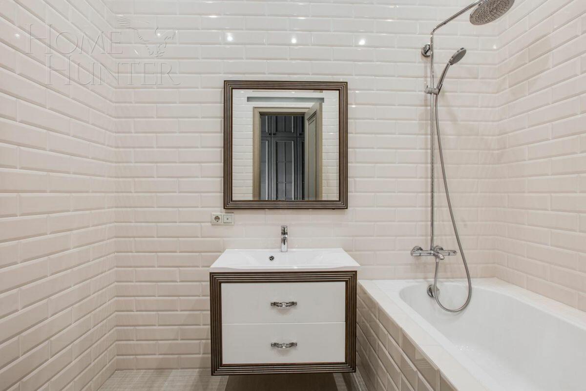 2-этажный таунхаус 628 м² с отделкой