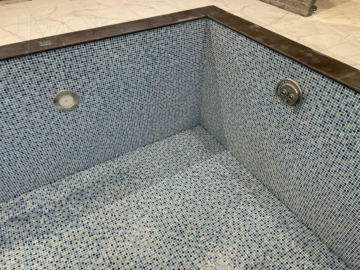 2-этажный коттедж 948 м² с отделкой