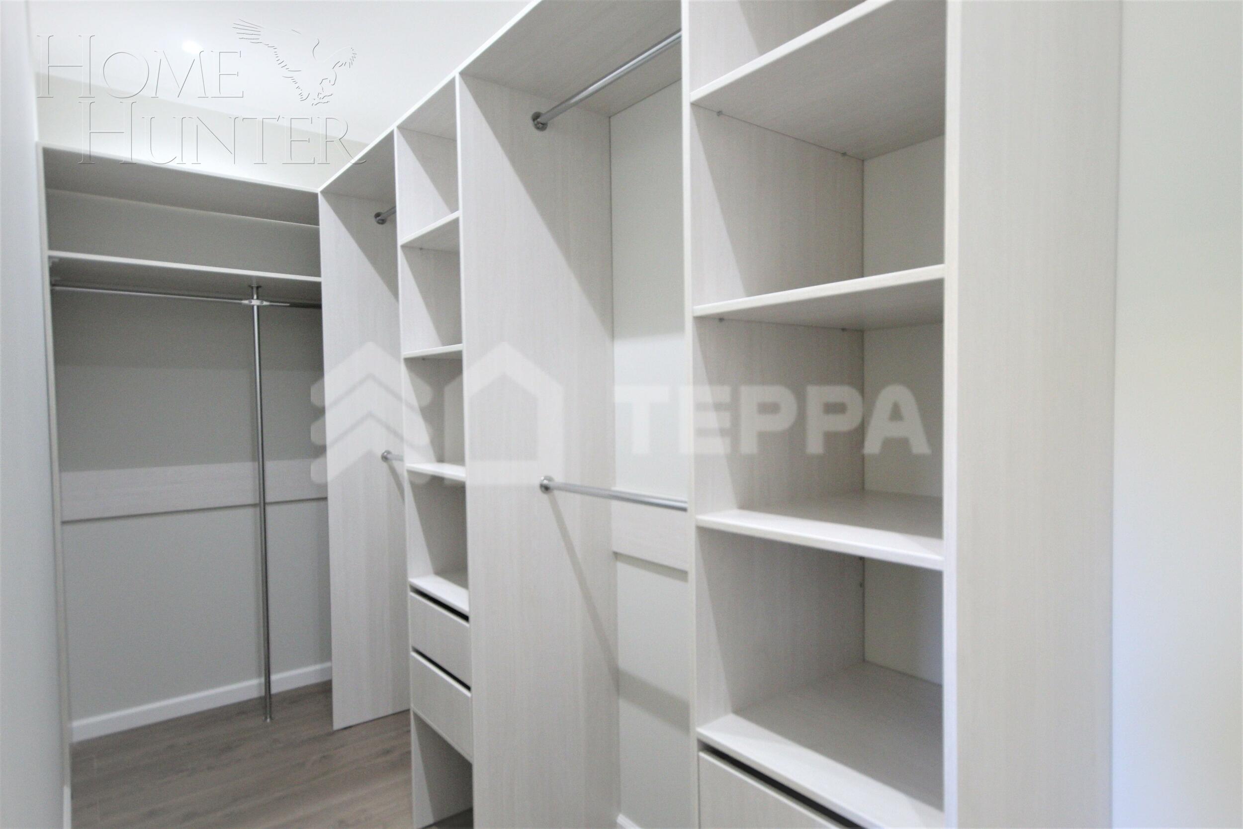 КОТТЕДЖ 300 м² с отделкой