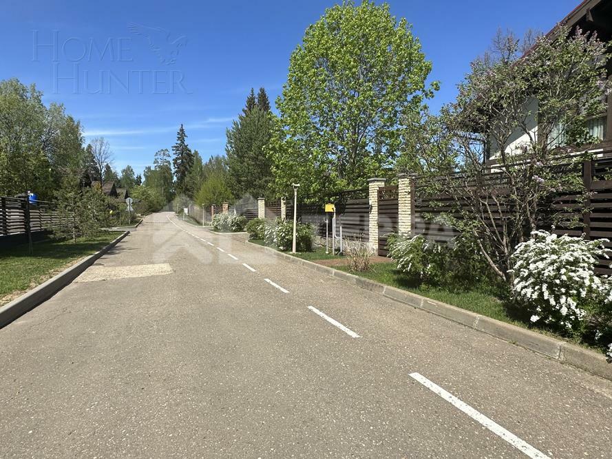 2-этажный коттедж 534 м² с отделкой