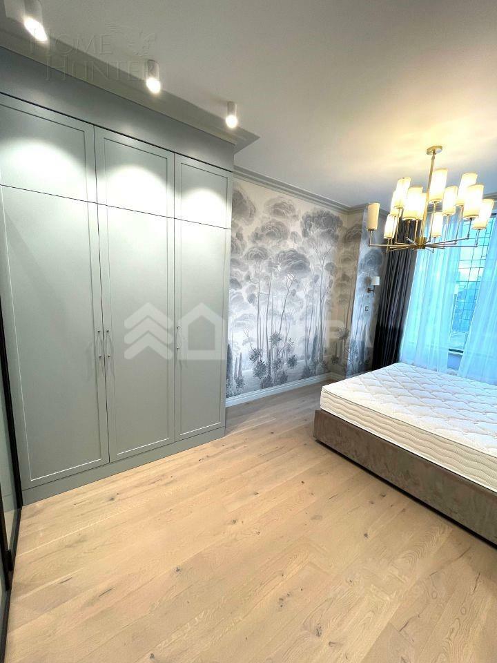 3-КОМН. КВАРТИРА С ОТДЕЛКОЙ 109 М² НА 3 ЭТАЖЕ