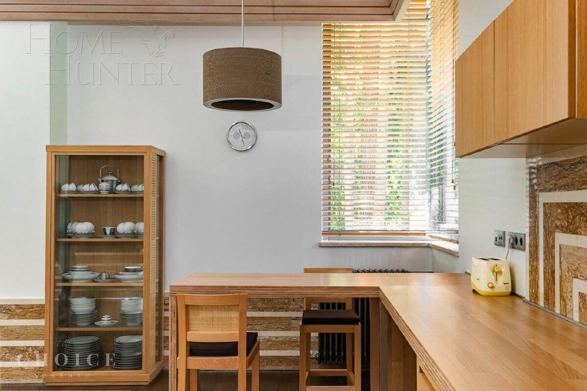 2-этажный коттедж 891 м² с отделкой