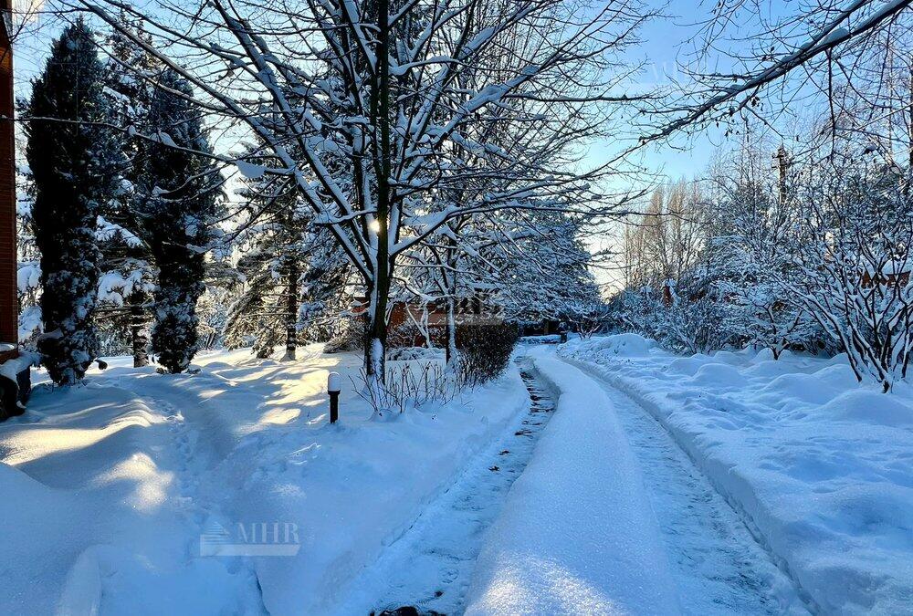 2-этажный коттедж 500 м² с отделкой