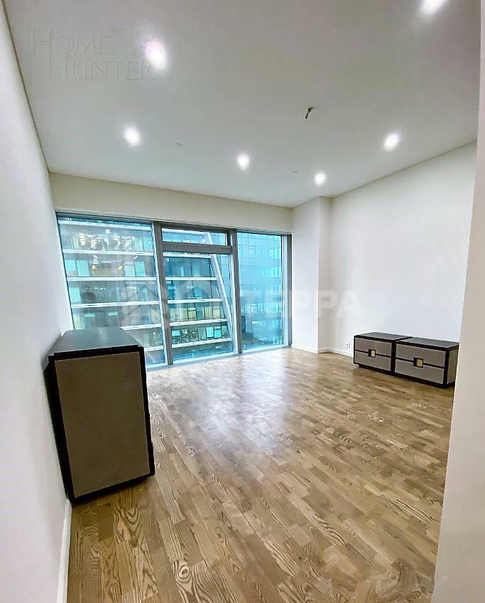 3-КОМН. АПАРТАМЕНТЫ С ОТДЕЛКОЙ 196 М² НА 49 ЭТАЖЕ