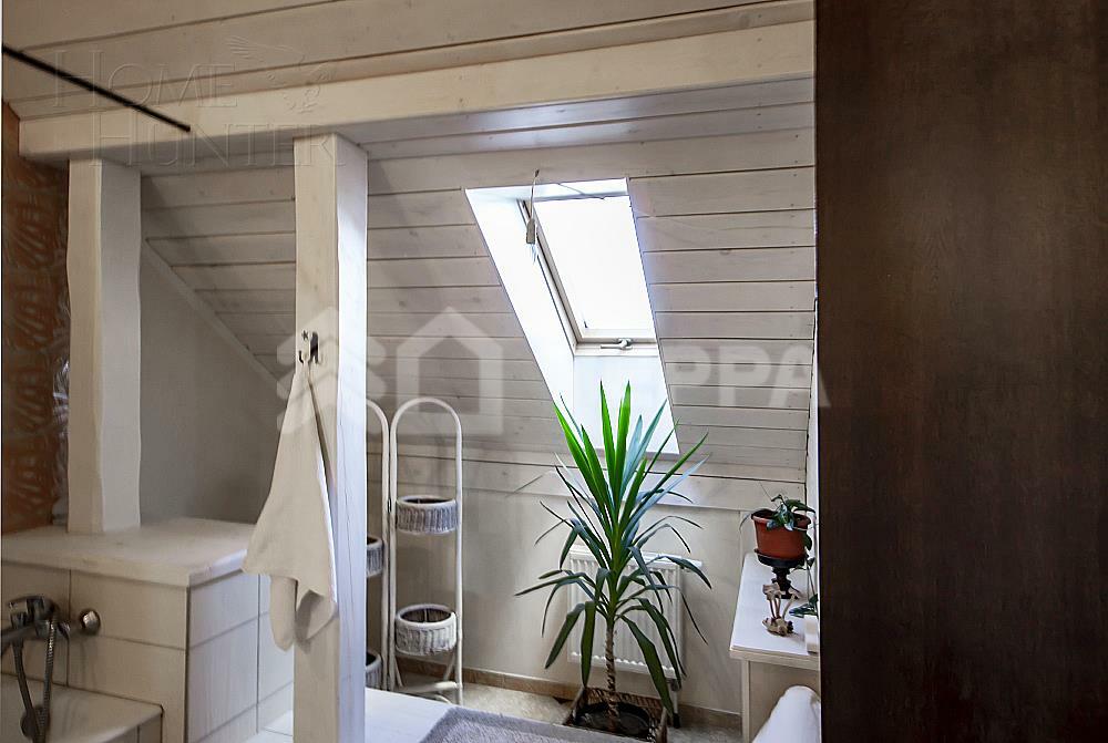 2-этажный коттедж 560 м² с отделкой