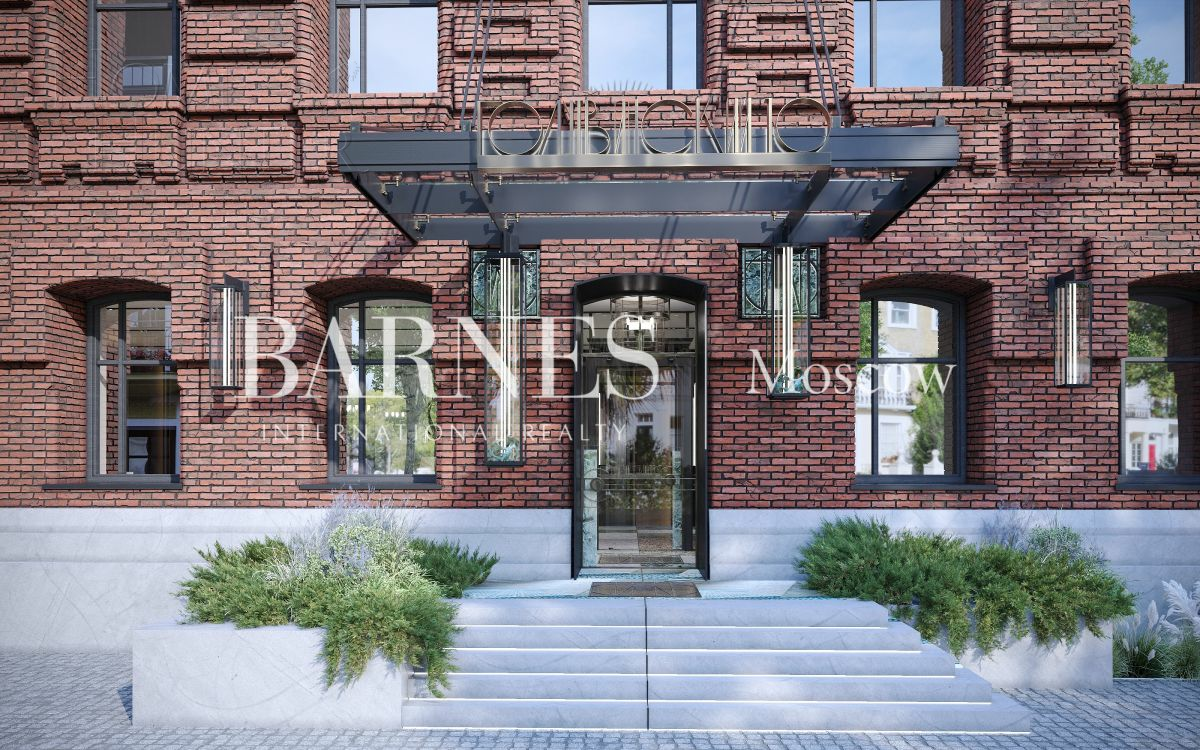 2-КОМН. АПАРТАМЕНТЫ С ОТДЕЛКОЙ 45.17 М² НА 5 ЭТАЖЕ