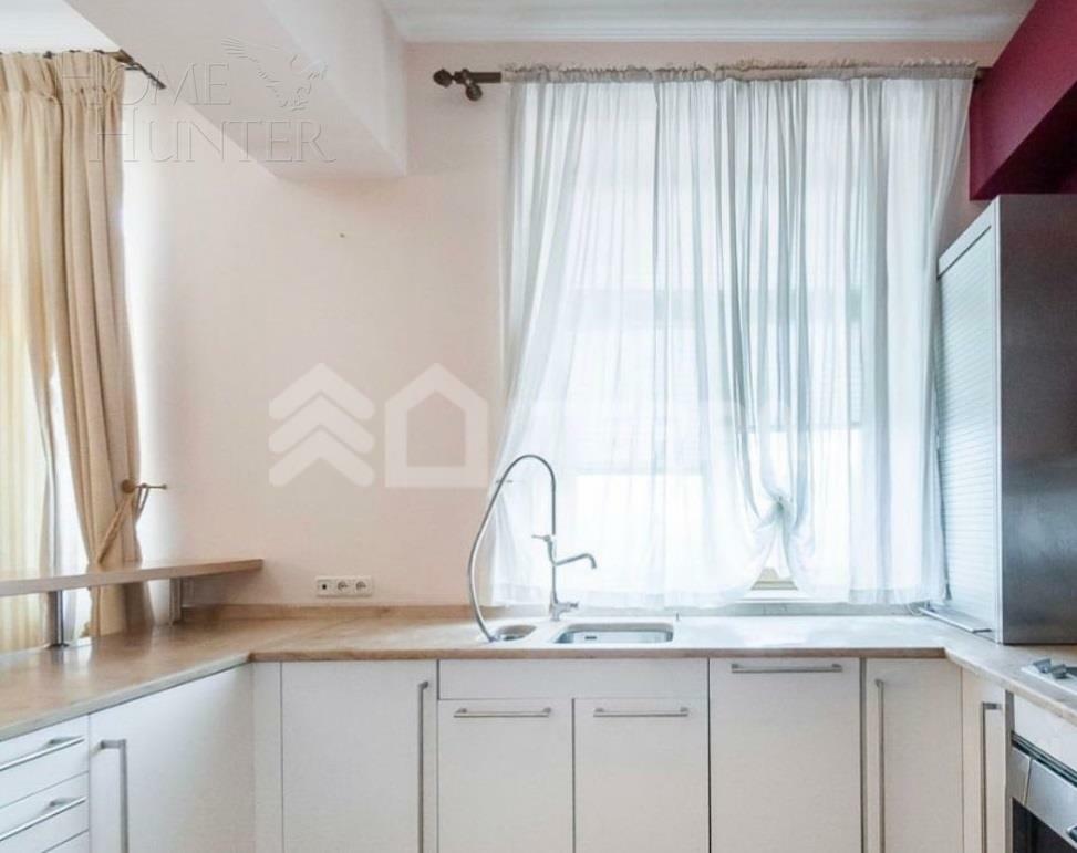 2-КОМН. КВАРТИРА С ОТДЕЛКОЙ 86 М² НА 7 ЭТАЖЕ