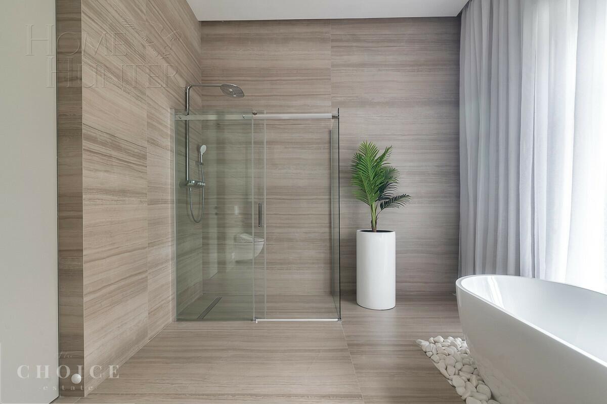 2-этажный коттедж 720 м² с отделкой