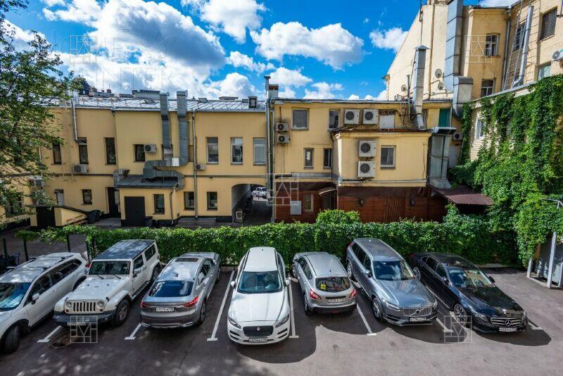 4-КОМН. КВАРТИРА С ОТДЕЛКОЙ 110.7 М² НА 2 ЭТАЖЕ