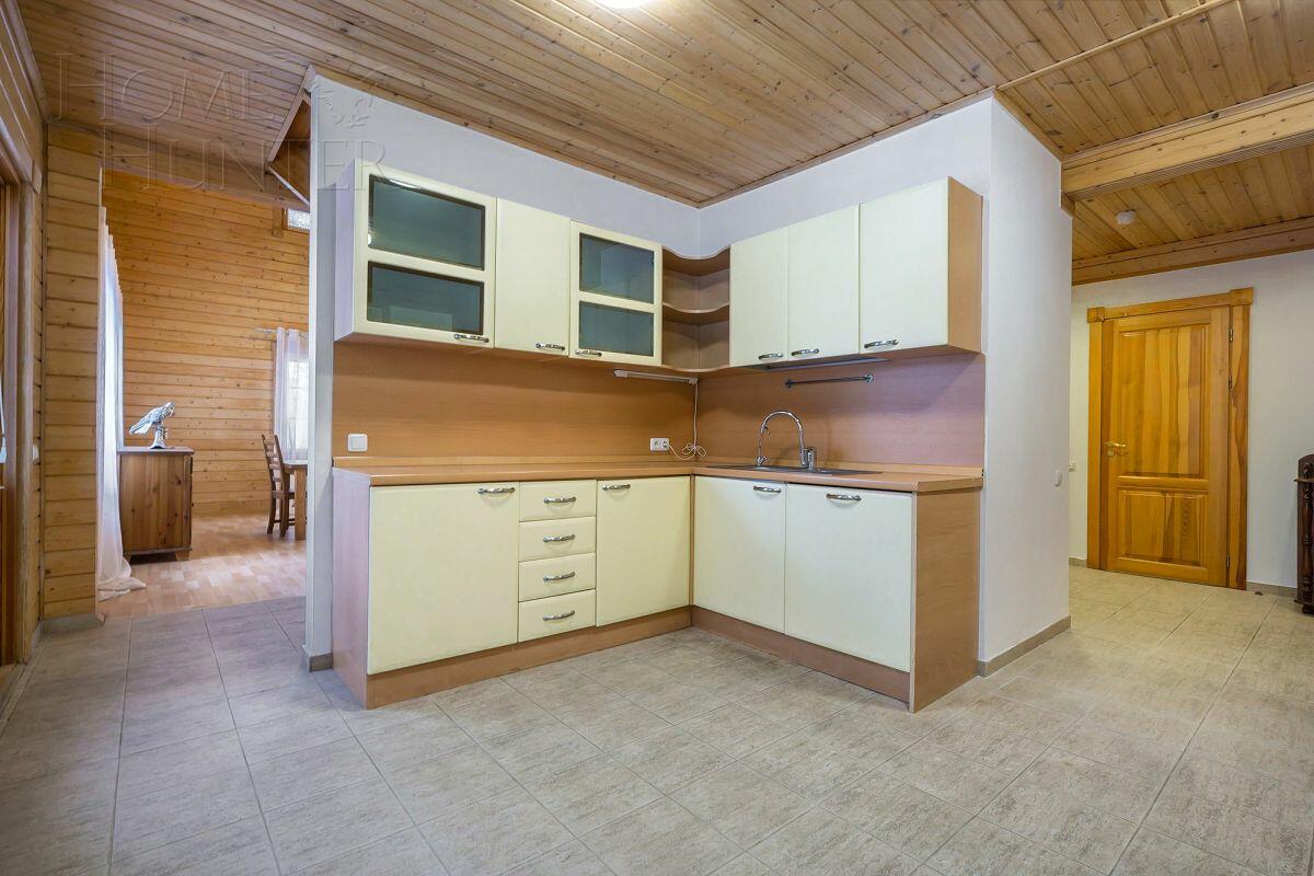 2-этажный коттедж 267 м² с отделкой