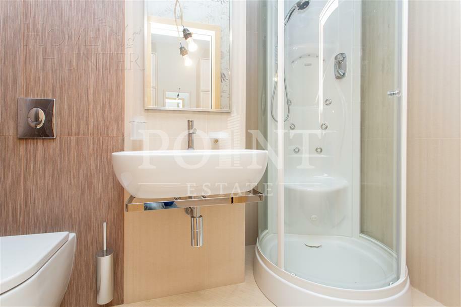 2-этажный коттедж 1 450 м² с отделкой