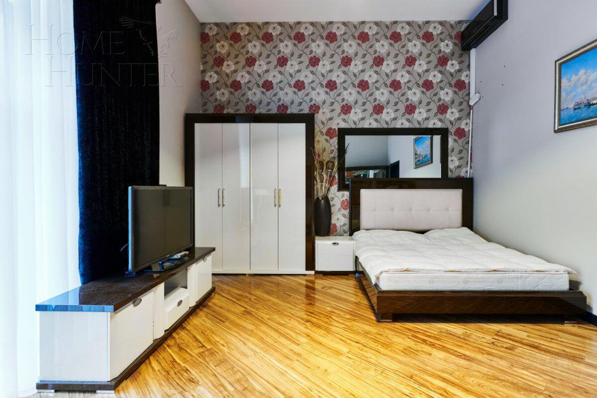 2-этажный коттедж 500 м² с отделкой