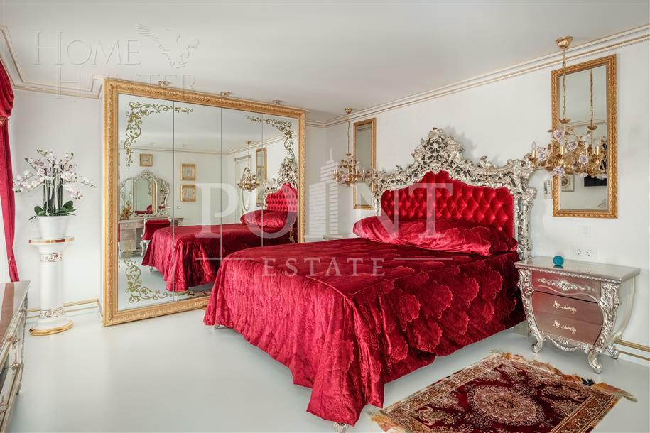 2-УРОВНЕВАЯ КВАРТИРА С ОТДЕЛКОЙ 721 М² НА 15 ЭТАЖЕ