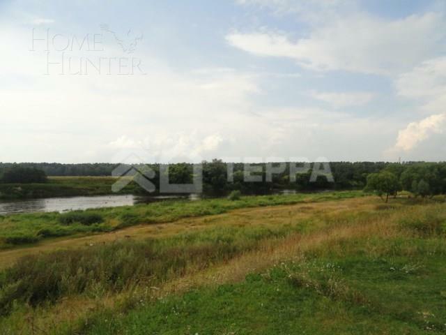 Участок 33 сот.