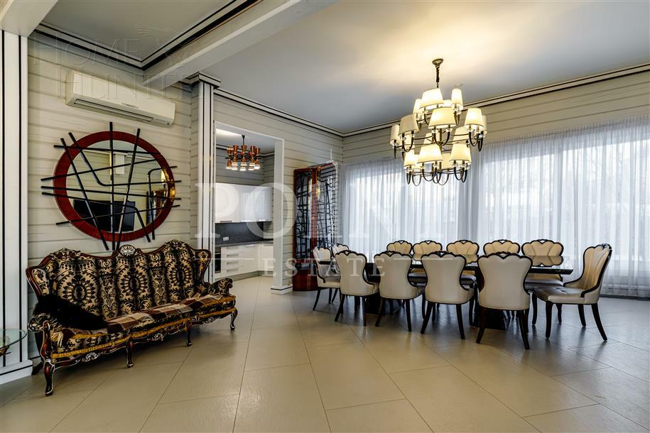 2-этажный коттедж 900 м² с отделкой