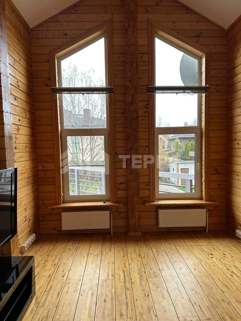 2-этажный коттедж 290 м² с отделкой