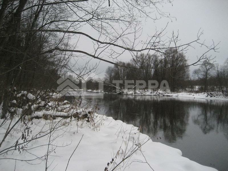 Участок 735 сот.