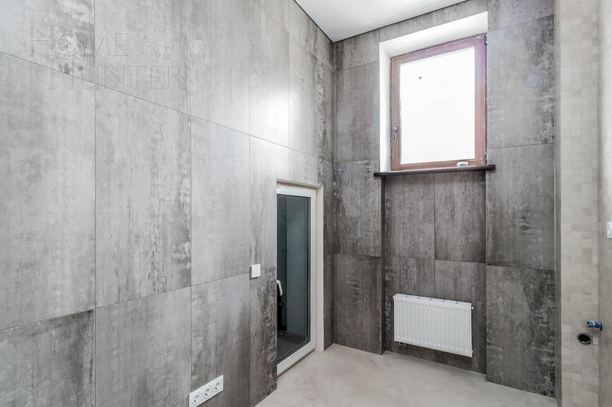 2-этажный коттедж 400 м² с отделкой