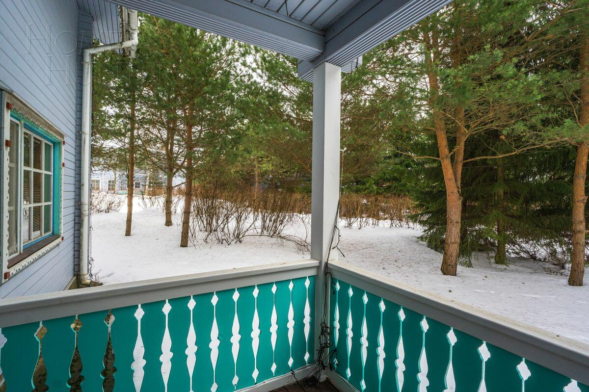 2-этажный коттедж 267 м² с отделкой