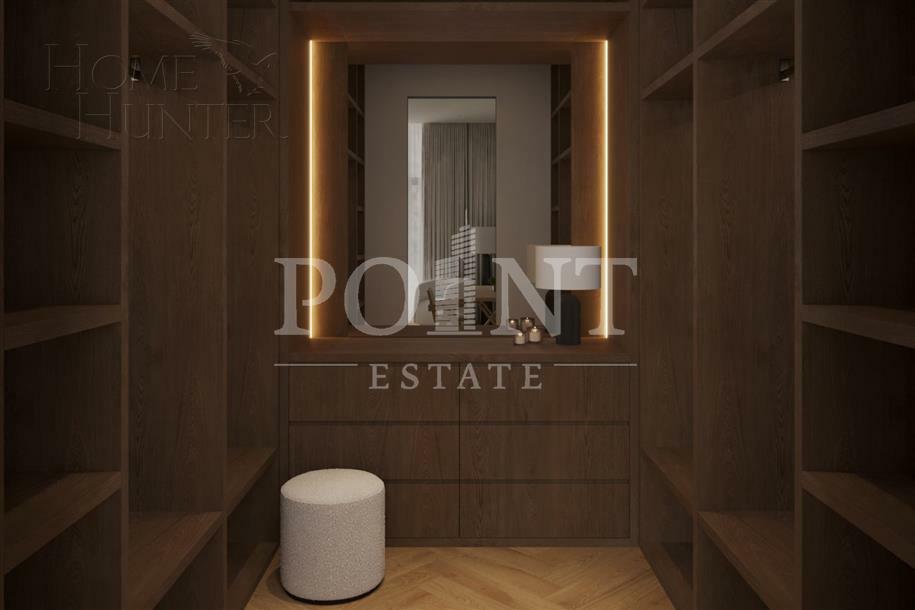 3-этажный таунхаус 277 м² с отделкой