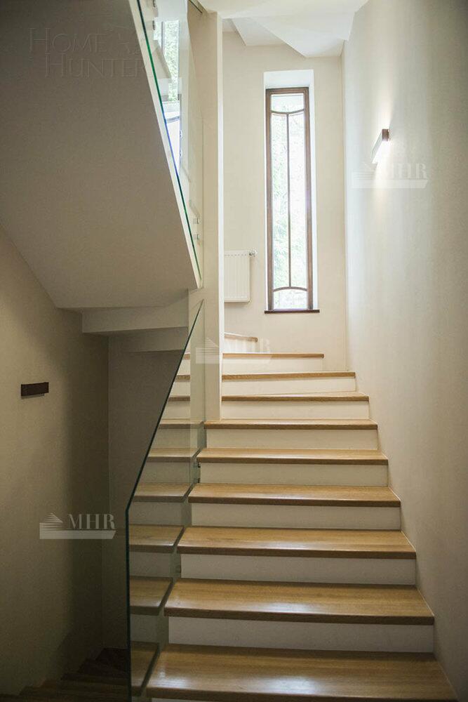 2-этажный коттедж 607 м² с отделкой