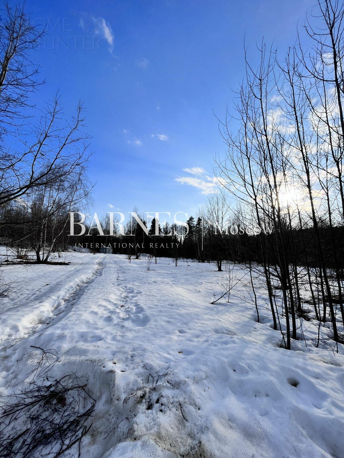 Участок 465 сот.