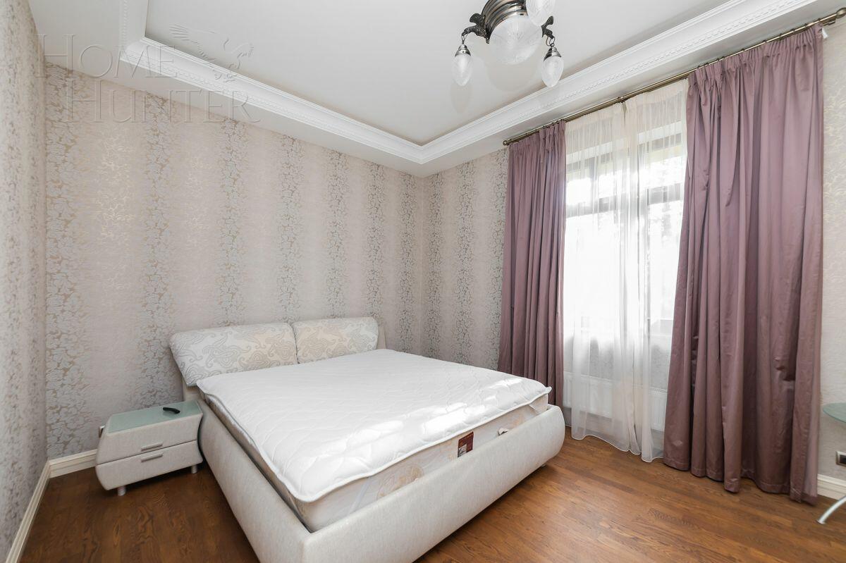 2-этажный коттедж 530 м² с отделкой