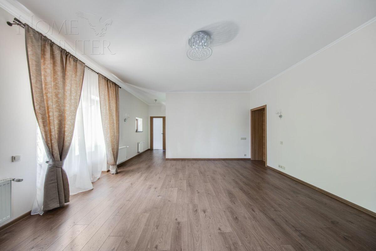 2-этажный коттедж 607 м² с отделкой