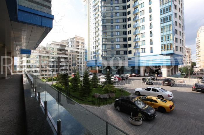 5-КОМН. КВАРТИРА С ОТДЕЛКОЙ 222 М² НА 6 ЭТАЖЕ