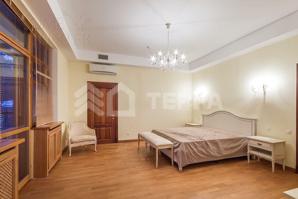 2-этажный коттедж 1 159 м² с отделкой