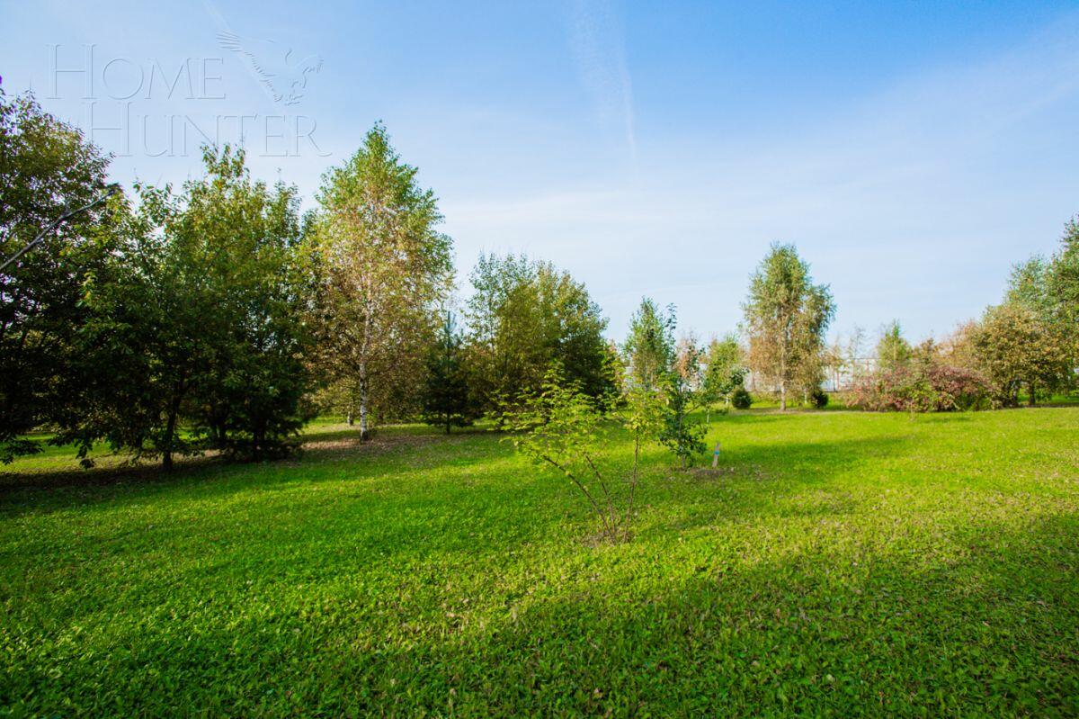 2-этажный коттедж 645 м² с отделкой