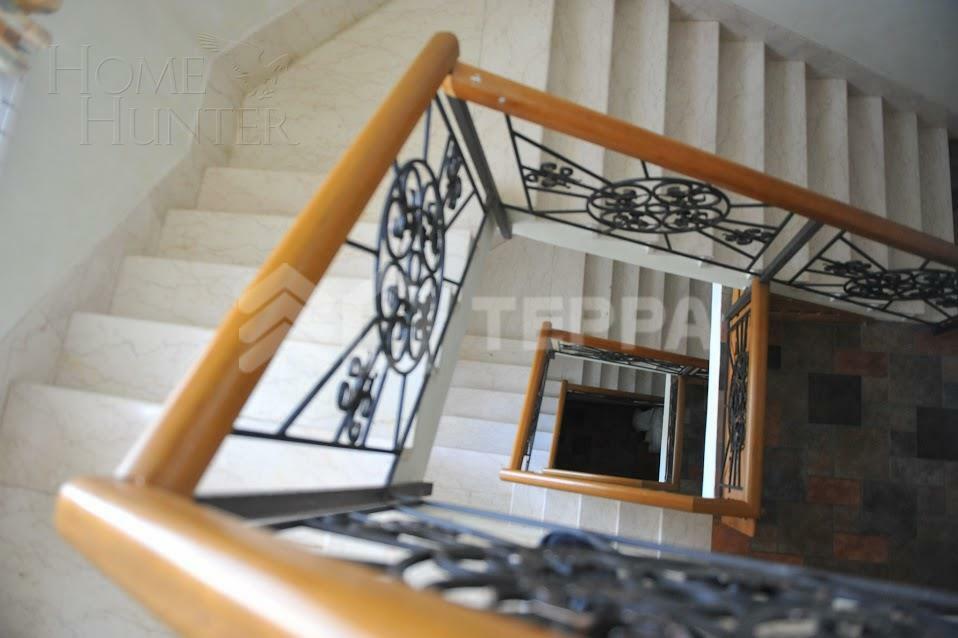 2-этажный коттедж 590 м² с отделкой