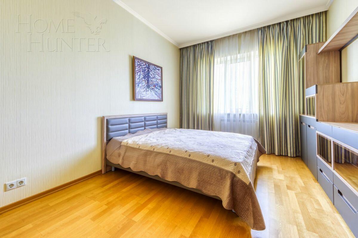 2-этажный коттедж 436 м² с отделкой