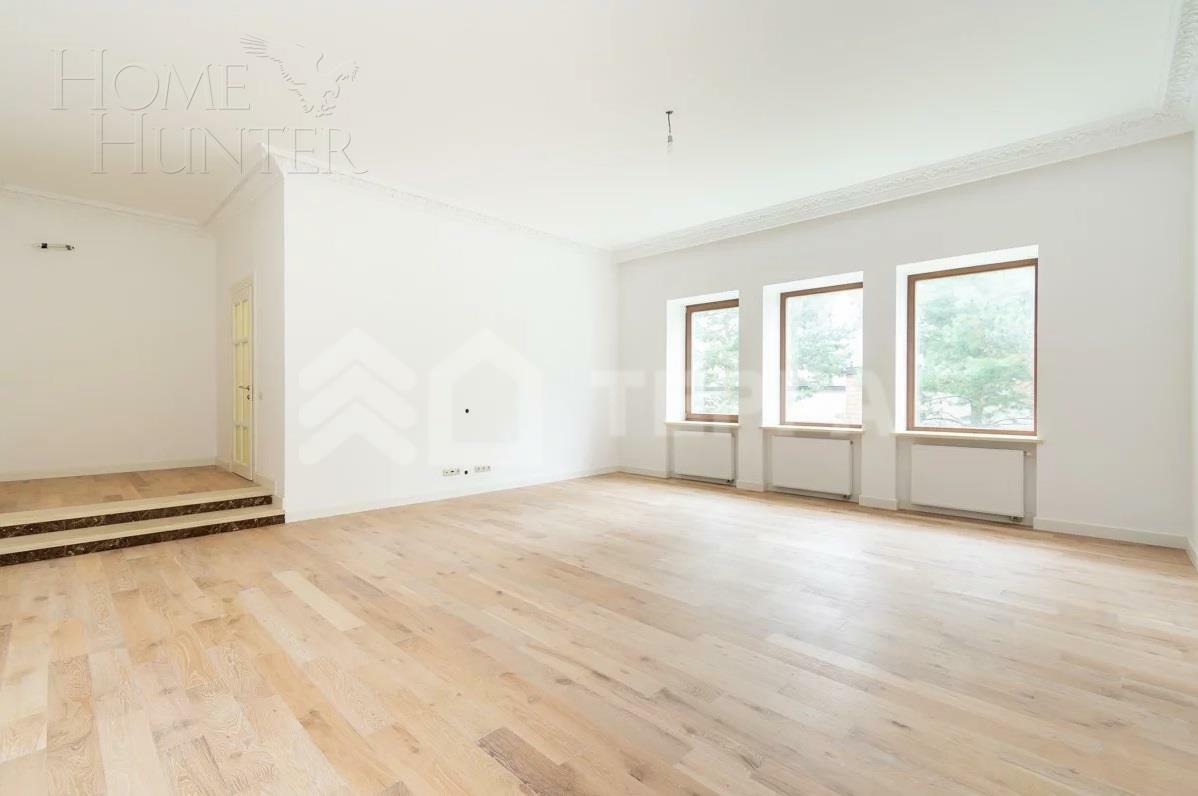 2-этажный коттедж 796 м² с отделкой