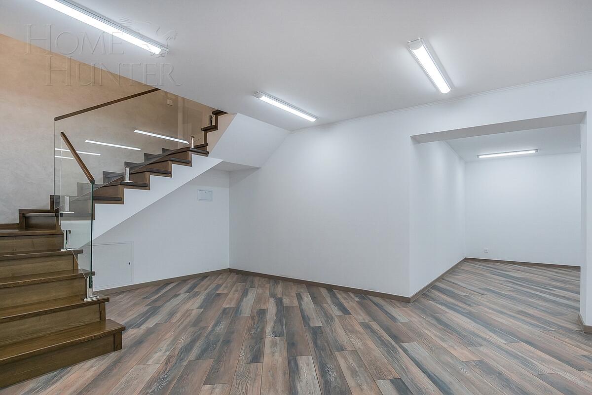 2-этажный коттедж 694 м² с отделкой