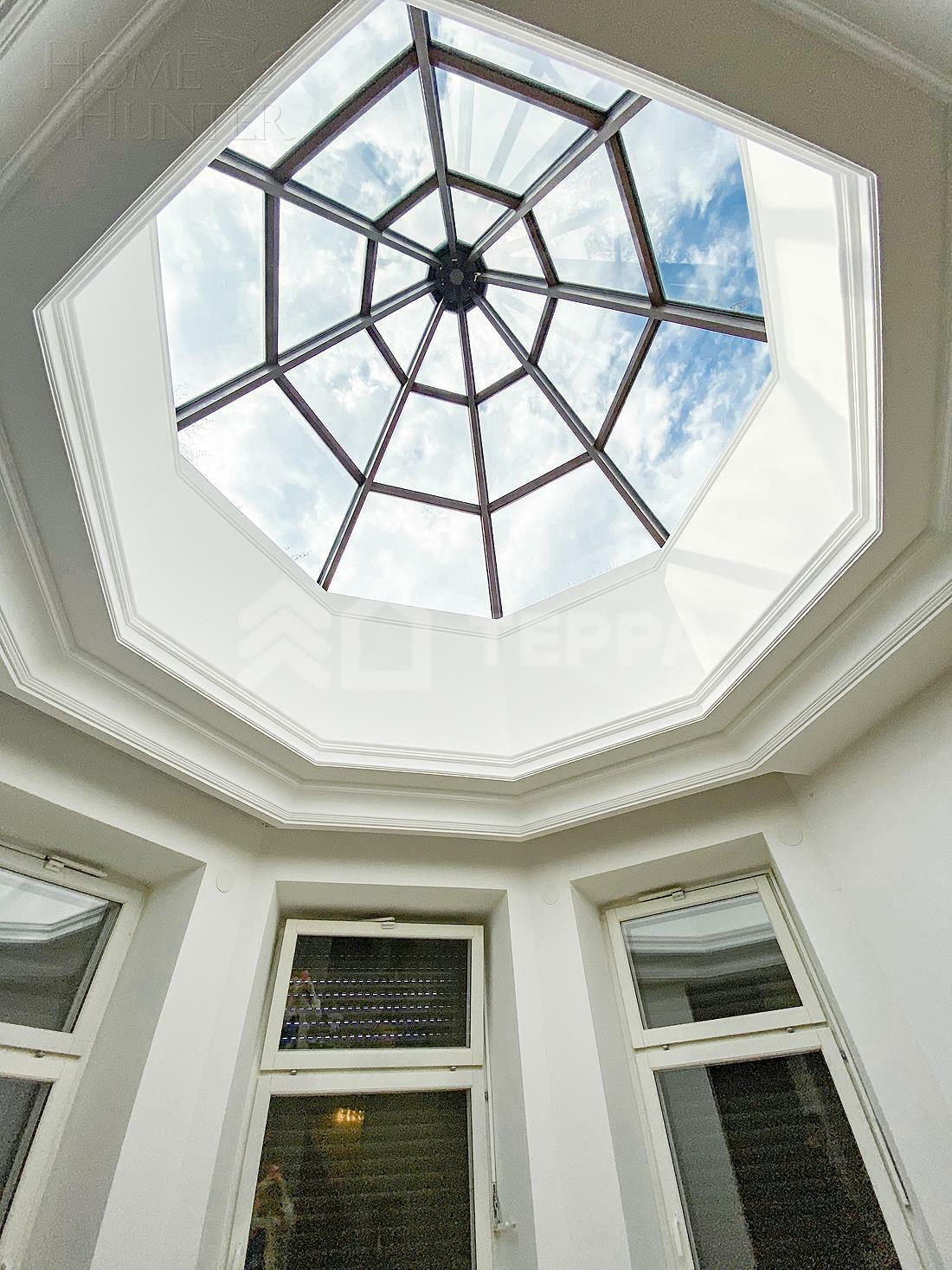 2-этажный коттедж 621 м² с отделкой